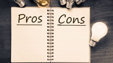 Pros and Cons of 360 Feedback