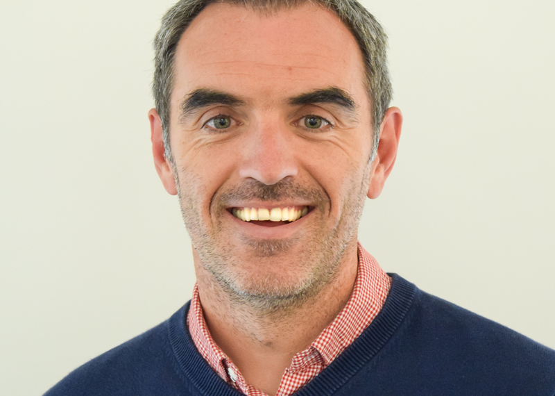 Adrian McDonagh
