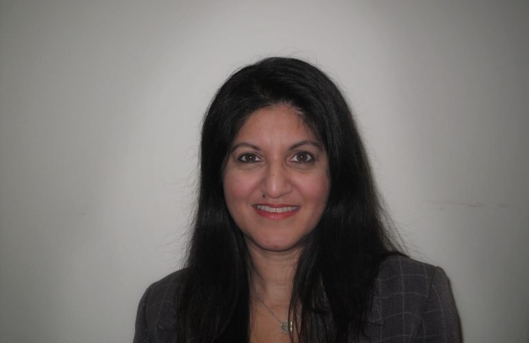 diversity and inclusion with baljit kaur