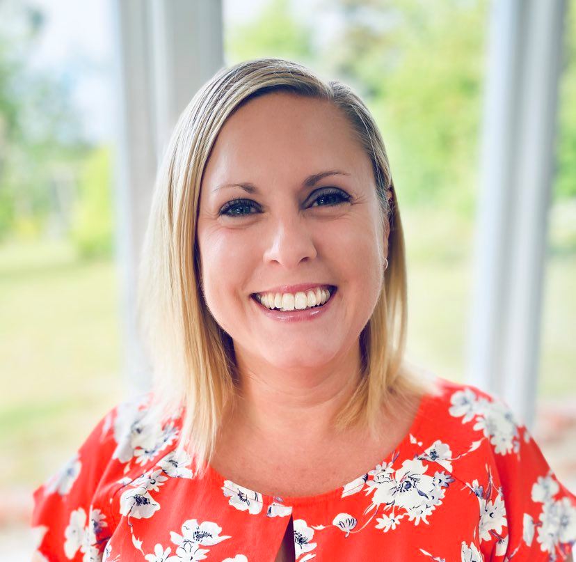 REAL HR with Julia Crawford