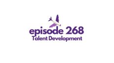 HRUprising episode 268 Talent Development