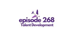 HRUprising episode 268 Talent Development