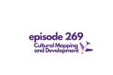 HR Uprising podcast episode 269 Cultural mapping and development